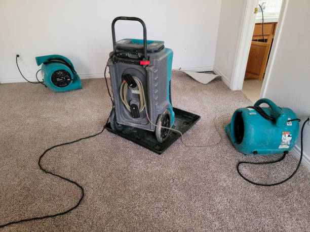 Arnold, MO Water damage restoration Company