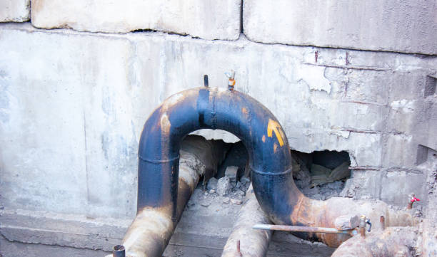 Best Emergency water damage restoration  in Arnold, MO