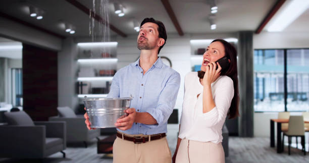 Best Water damage restoration cost  in Arnold, MO