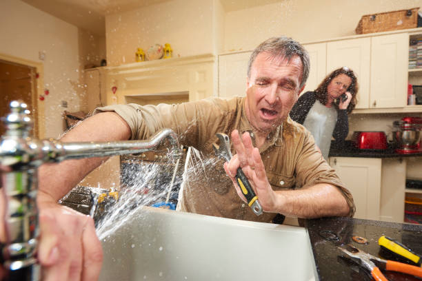 Best Commercial water damage restoration  in Arnold, MO